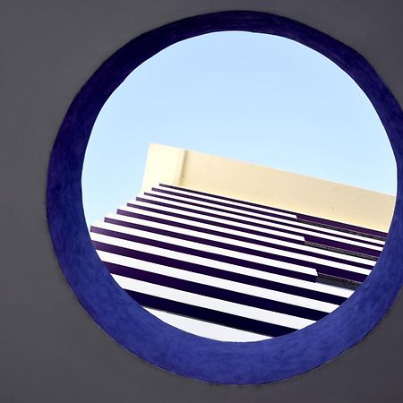 Gran Hotel Concordia イラプアト エクステリア 写真